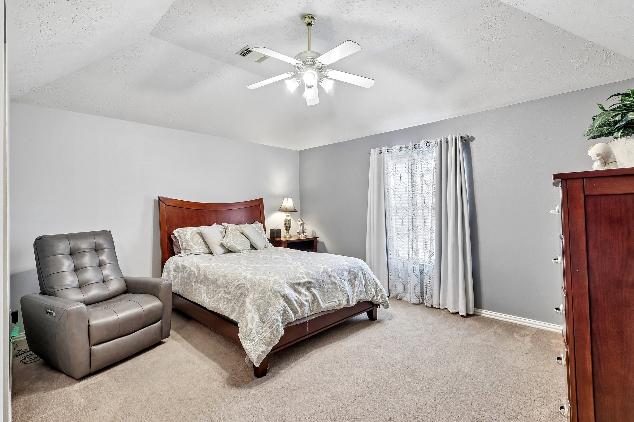 6515 Briarstone Lane Spring, TX 77379 - Photo 39 of 44