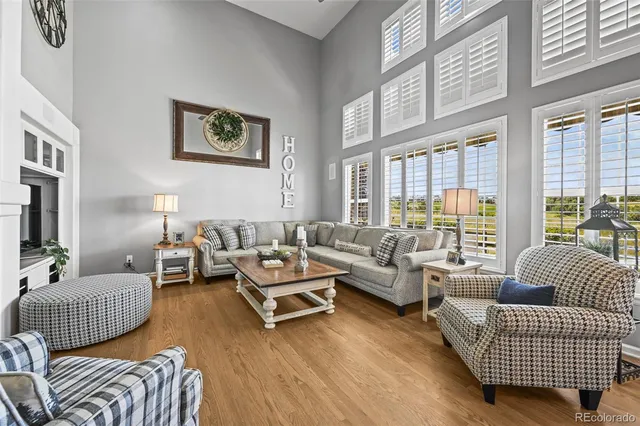 $1,050,000 | 11591 Bent Oaks Street, Parker, CO 80138