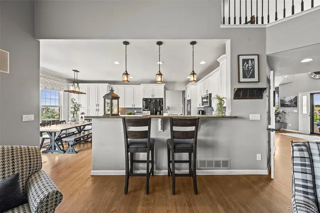 $1,050,000 | 11591 Bent Oaks Street, Parker, CO 80138