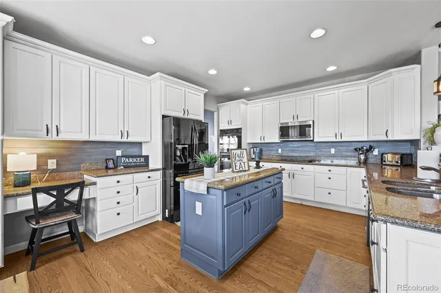 $1,050,000 | 11591 Bent Oaks Street, Parker, CO 80138