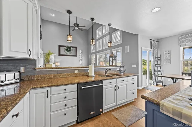 $1,050,000 | 11591 Bent Oaks Street, Parker, CO 80138