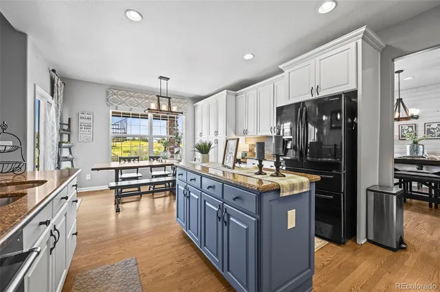 $1,050,000 | 11591 Bent Oaks Street, Parker, CO 80138