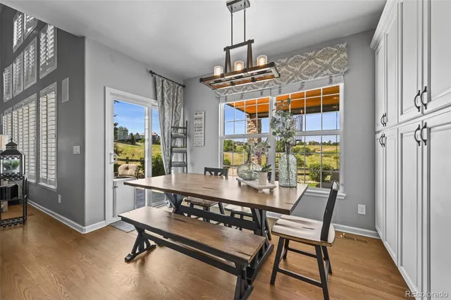 $1,050,000 | 11591 Bent Oaks Street, Parker, CO 80138