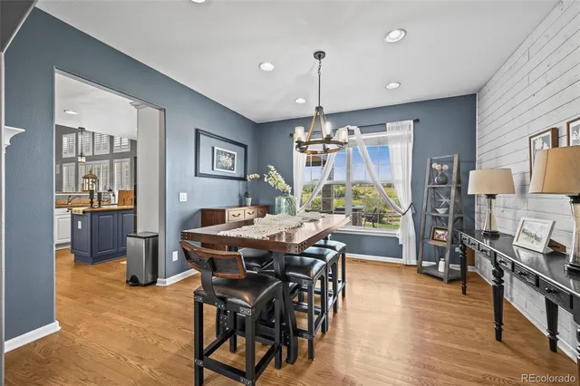 $1,050,000 | 11591 Bent Oaks Street, Parker, CO 80138