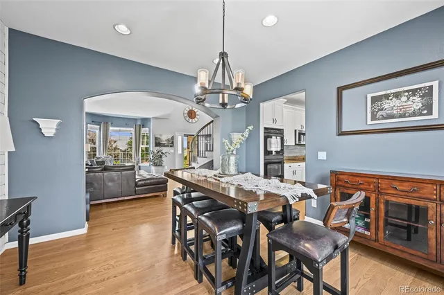 $1,050,000 | 11591 Bent Oaks Street, Parker, CO 80138