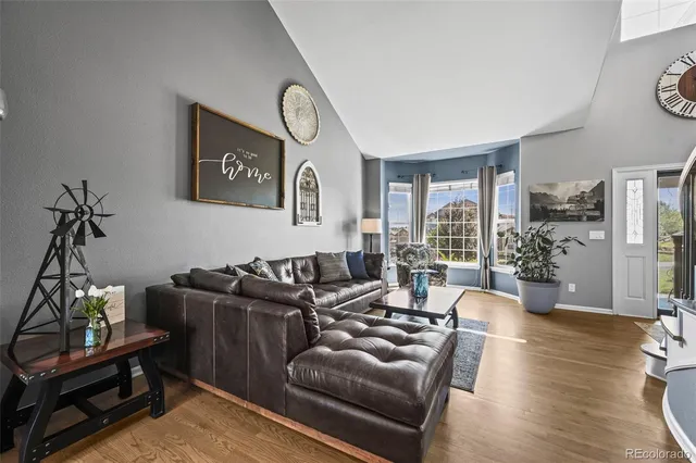 $1,050,000 | 11591 Bent Oaks Street, Parker, CO 80138