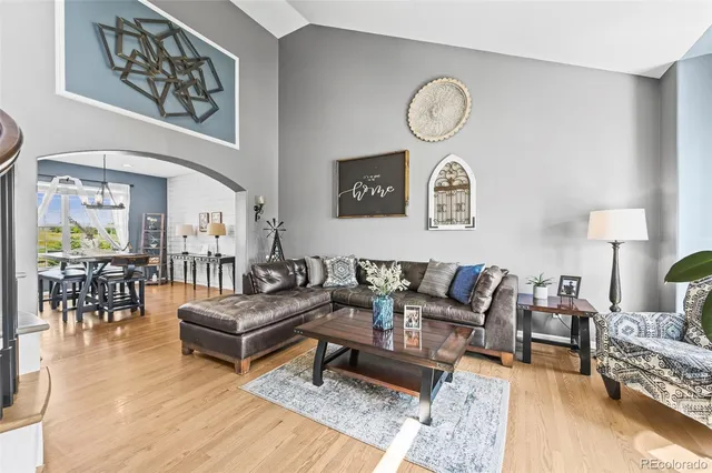 $1,050,000 | 11591 Bent Oaks Street, Parker, CO 80138