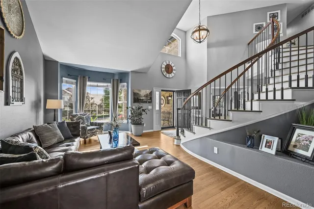 $1,050,000 | 11591 Bent Oaks Street, Parker, CO 80138