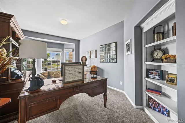 $1,050,000 | 11591 Bent Oaks Street, Parker, CO 80138