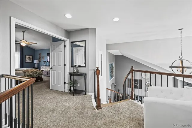 $1,050,000 | 11591 Bent Oaks Street, Parker, CO 80138