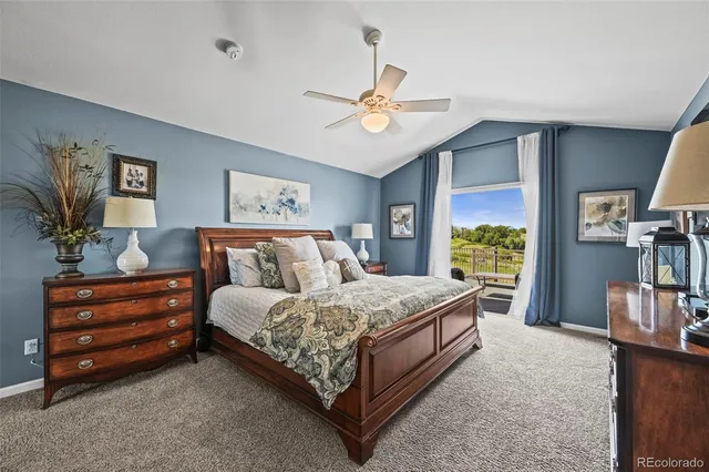 $1,050,000 | 11591 Bent Oaks Street, Parker, CO 80138