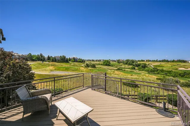 $1,050,000 | 11591 Bent Oaks Street, Parker, CO 80138