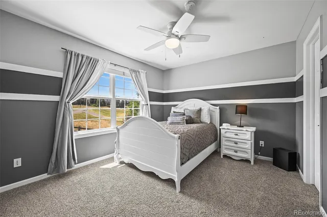 $1,050,000 | 11591 Bent Oaks Street, Parker, CO 80138