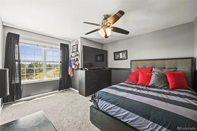 $1,050,000 | 11591 Bent Oaks Street, Parker, CO 80138