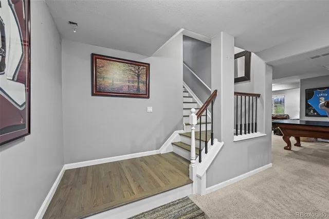 $1,050,000 | 11591 Bent Oaks Street, Parker, CO 80138