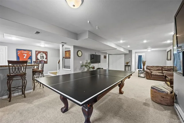 $1,050,000 | 11591 Bent Oaks Street, Parker, CO 80138