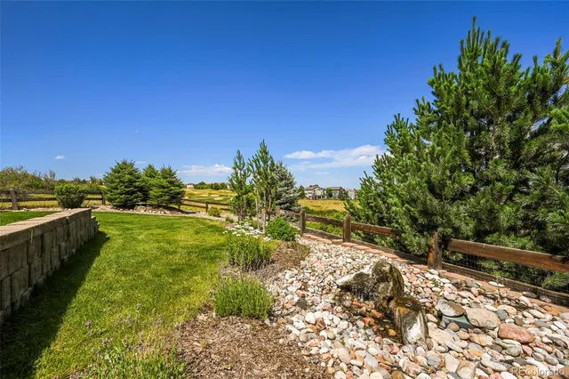 $1,050,000 | 11591 Bent Oaks Street, Parker, CO 80138