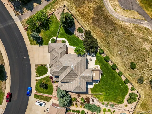 $1,050,000 | 11591 Bent Oaks Street, Parker, CO 80138