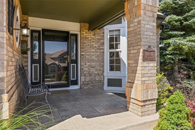 $1,050,000 | 11591 Bent Oaks Street, Parker, CO 80138