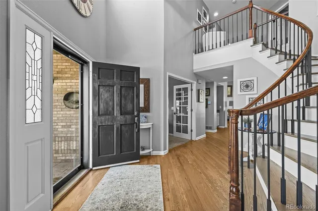 $1,050,000 | 11591 Bent Oaks Street, Parker, CO 80138