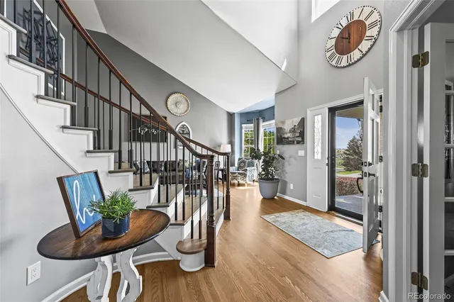 $1,050,000 | 11591 Bent Oaks Street, Parker, CO 80138