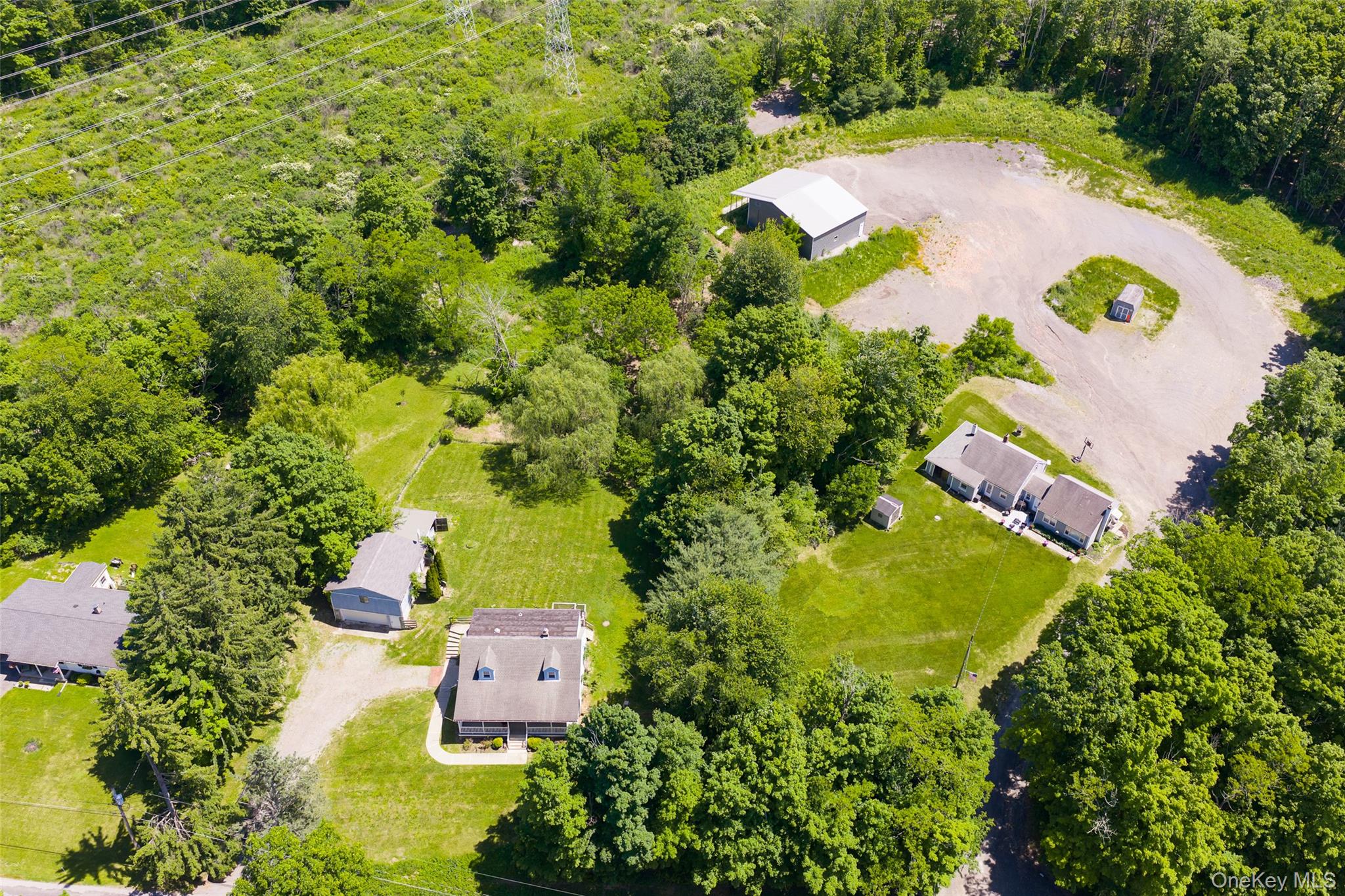 36 Marshall Road Salt Point, NY 12578 - Photo 12 of 39