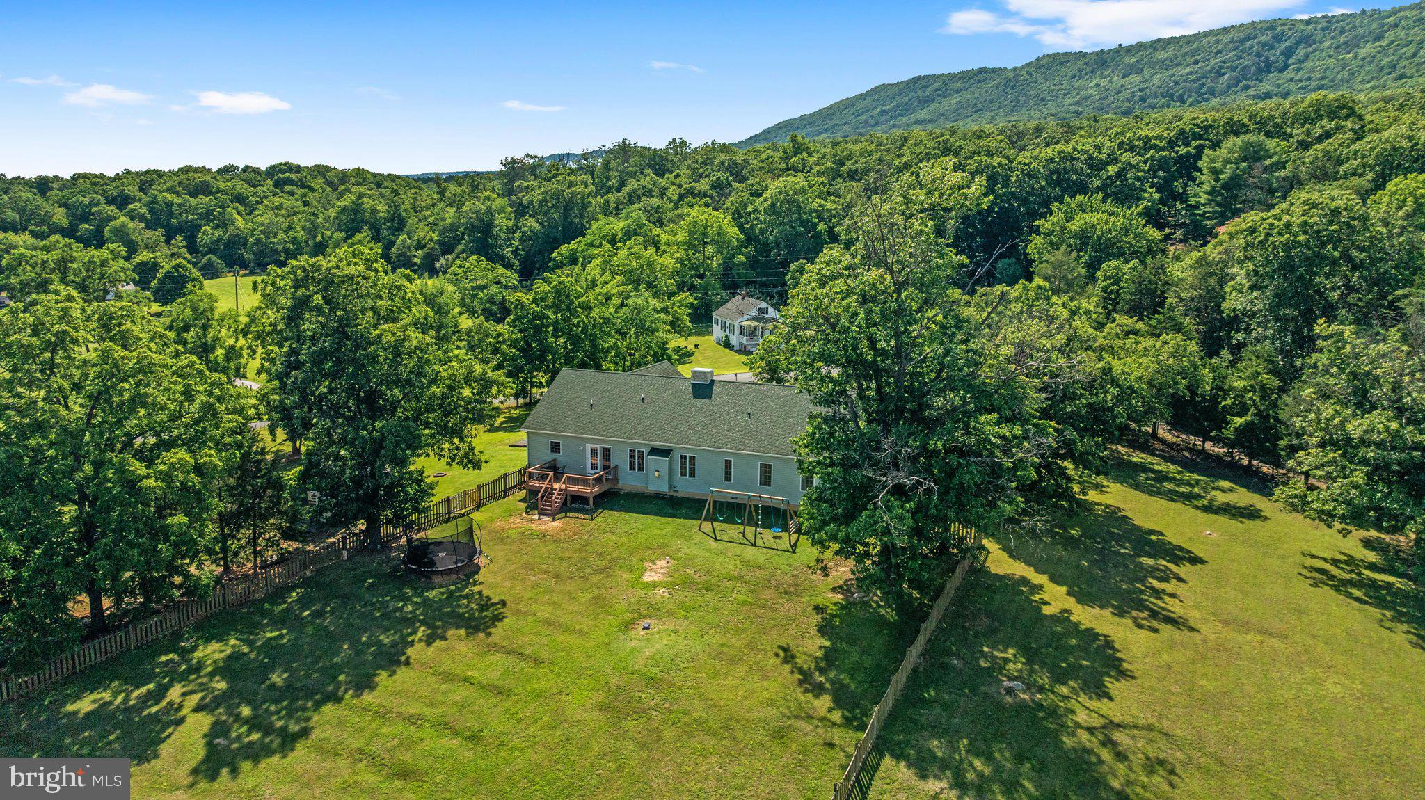 516 Zepp Road Maurertown, VA 22644 - Photo 61 of 63 View