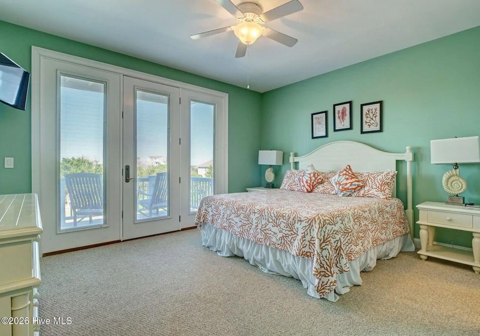 2068 New River Inlet Road North Topsail Beach, NC 28460 - Photo 58 of 90 bedroom3