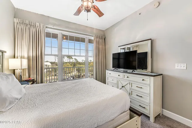 $499,000 | 4100 Marriott Drive, Unit 402, Panama City Beach, FL 32408