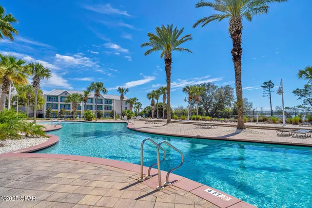 $499,000 | 4100 Marriott Drive, Unit 402, Panama City Beach, FL 32408