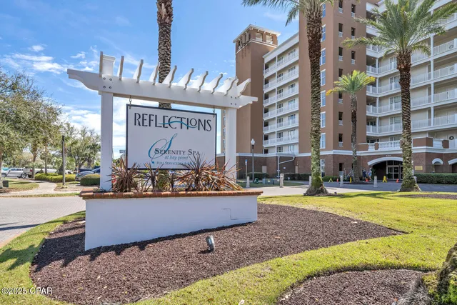 $499,000 | 4100 Marriott Drive, Unit 402, Panama City Beach, FL 32408