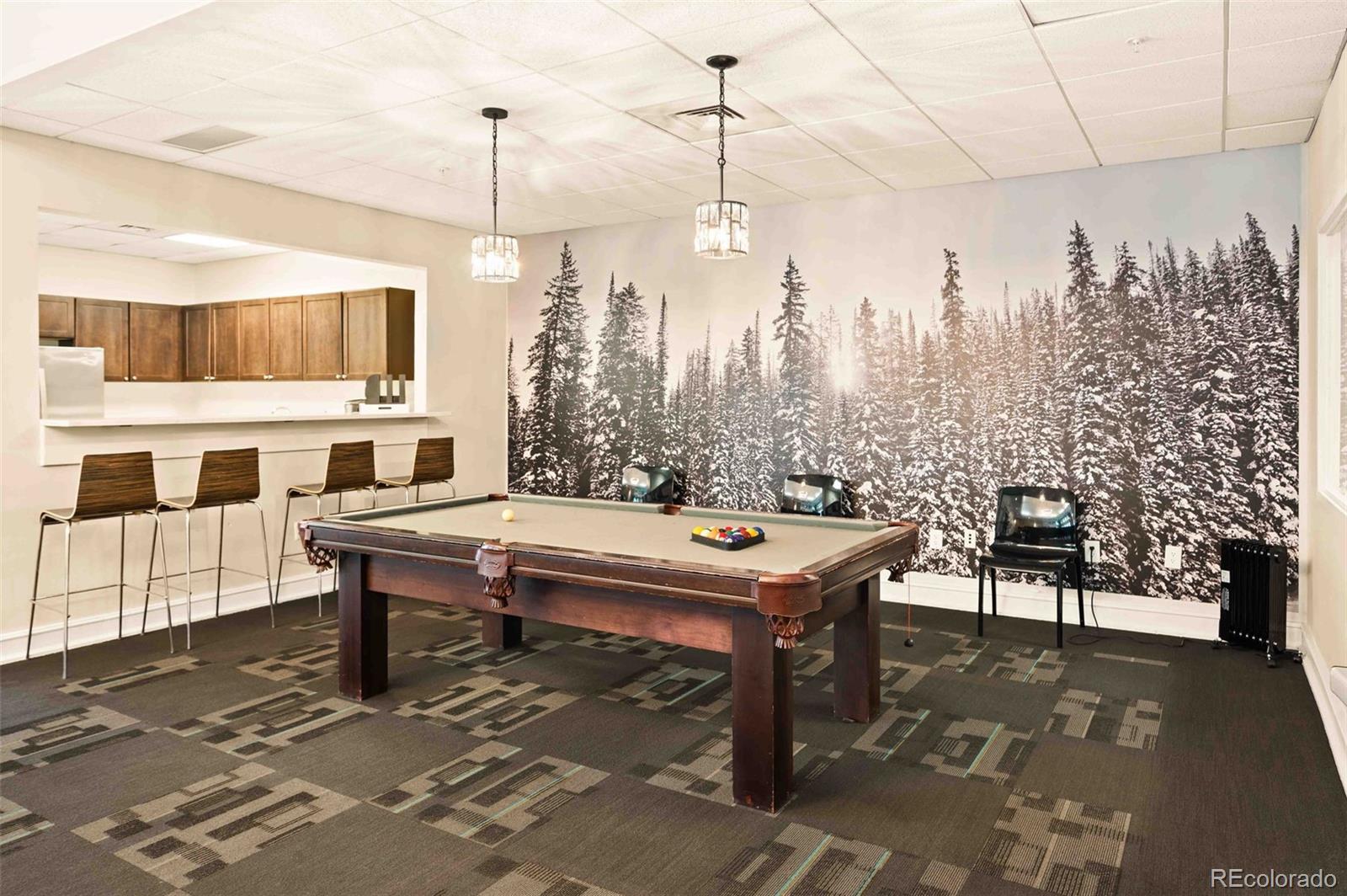 1150 Inca Street, Unit 39 Denver, CO 80204 - Photo 8 of 17 a view of a room with furniture and window