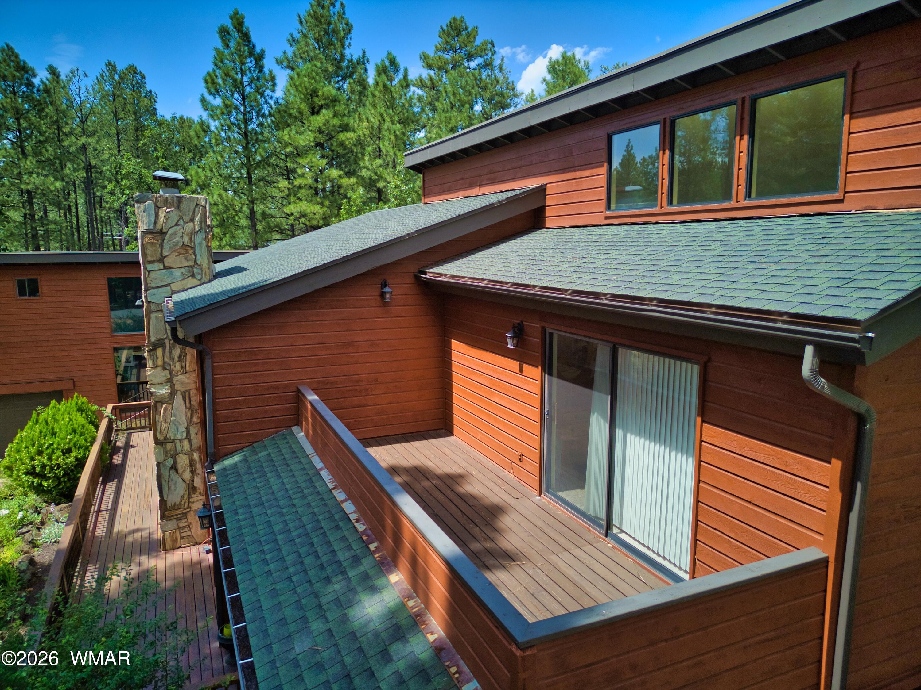 2772 Elk Road Pinetop, AZ 85935 - Photo 50 of 60 Gallery Image 50