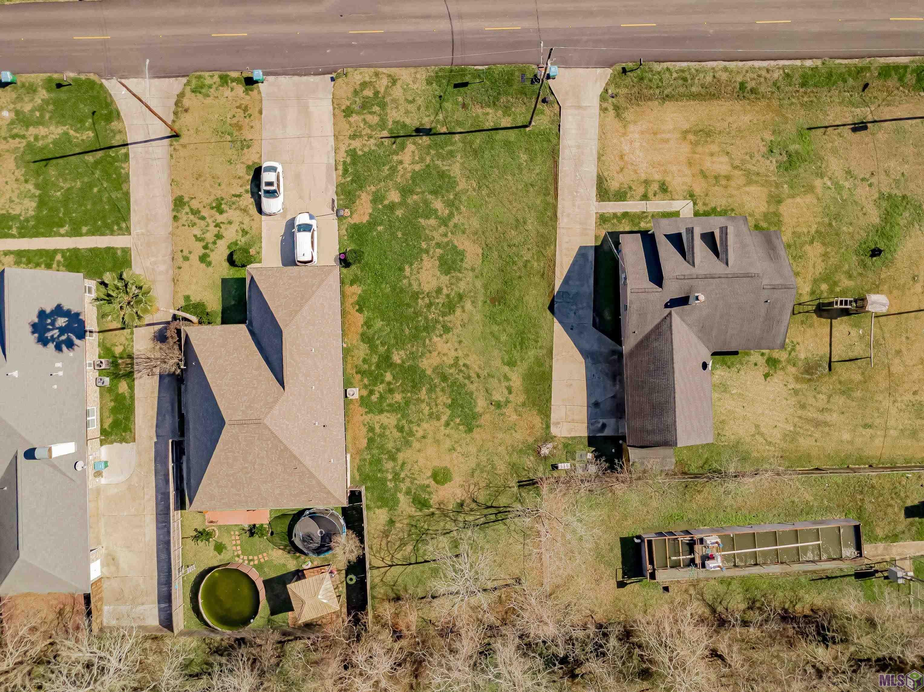 810 Bohne Road Port Allen, LA 70767 - Photo 4 of 6