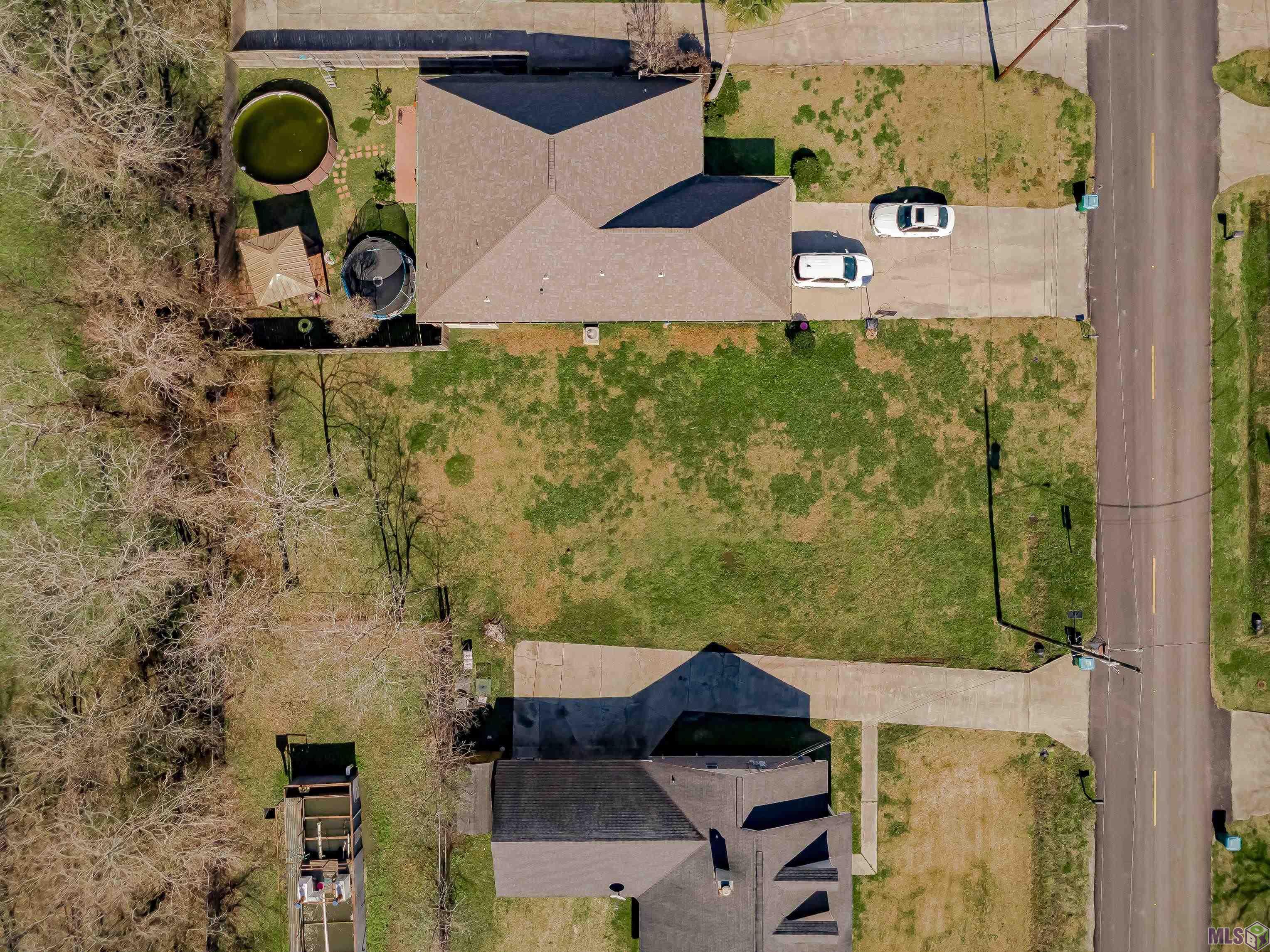 810 Bohne Road Port Allen, LA 70767 - Photo 5 of 6