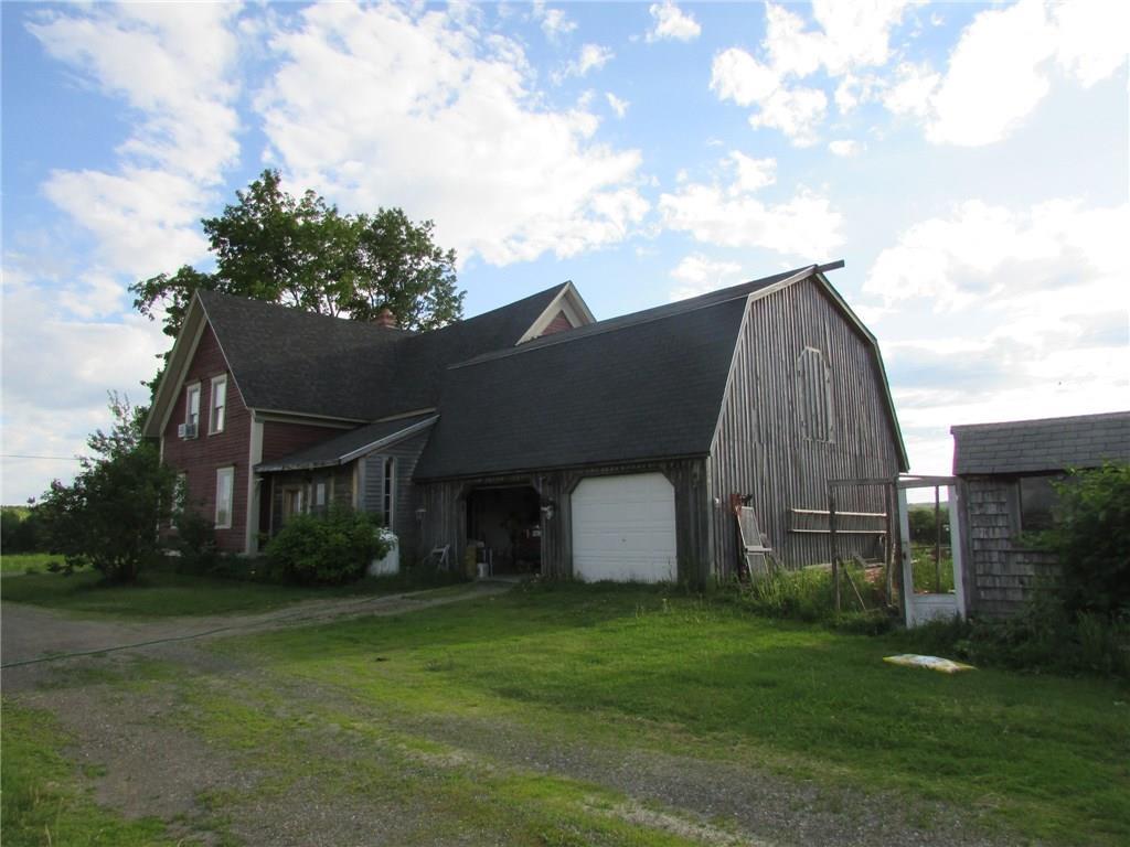 125 Ruth Road Linneus, ME 04730 - Photo 19 of 20 Photo