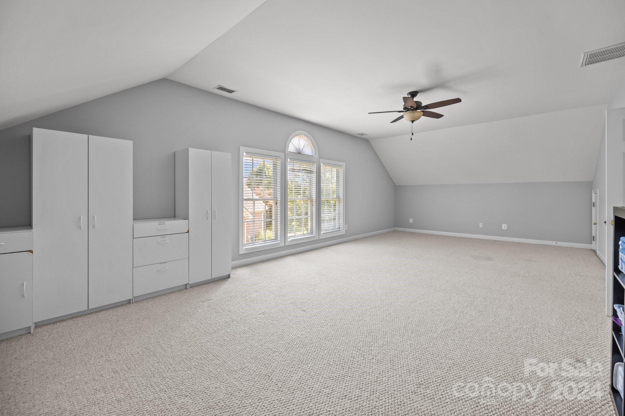 309 Chancelot Lane Fort Mill, SC 29708 - Photo 39 of 43 a view of an empty room with a window