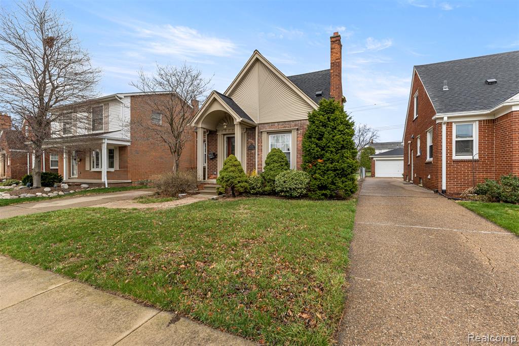 1750 North Waverly Street Dearborn, MI 48128 - Photo 2 of 38