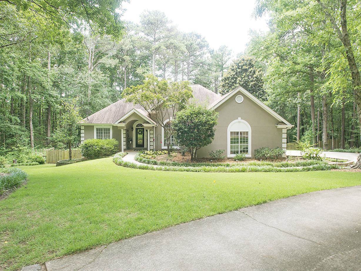 111 Roundtree Court Stockbridge, GA 30281 - Photo 1 of 1 Gallery Image 1