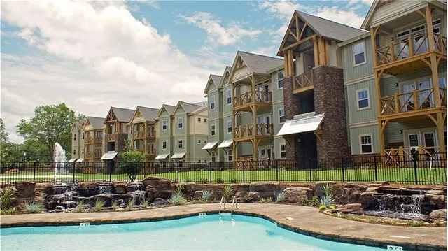 $369,500 | 203 Kelly Road, Unit 613, Clemson, SC 29631