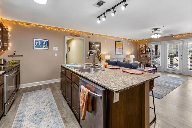 $369,500 | 203 Kelly Road, Unit 613, Clemson, SC 29631