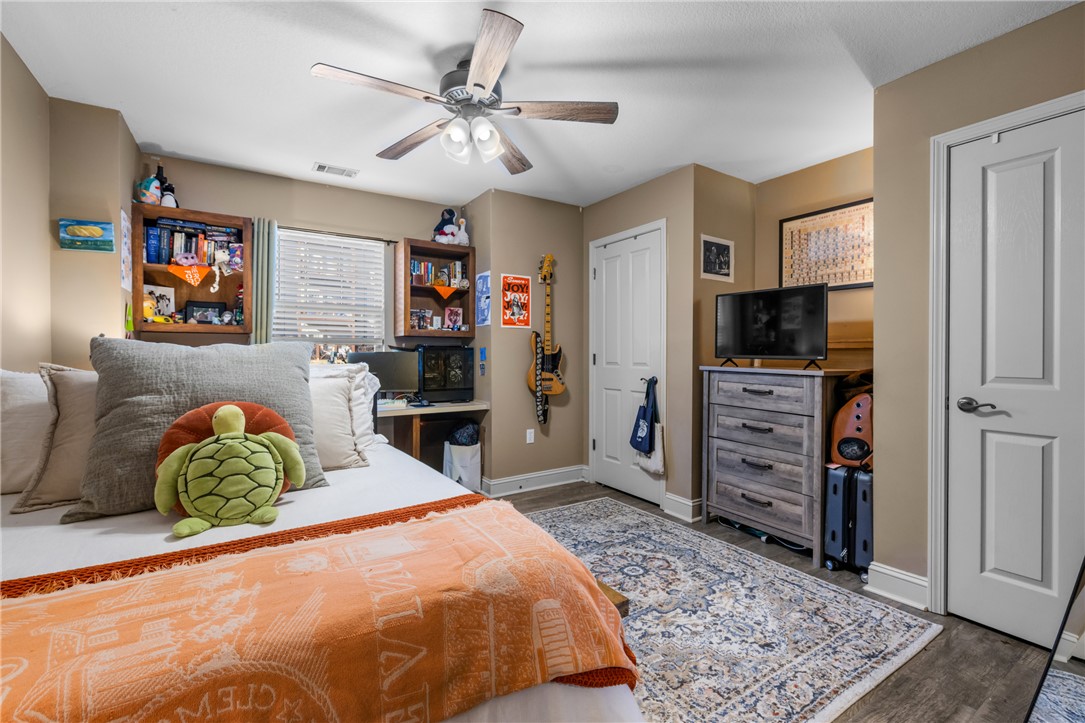 203 Kelly Road, Unit 613 Clemson, SC 29631 - Photo 15 of 32