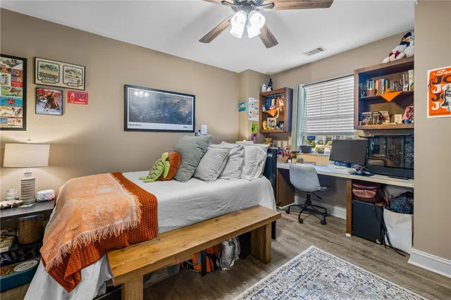 $369,500 | 203 Kelly Road, Unit 613, Clemson, SC 29631