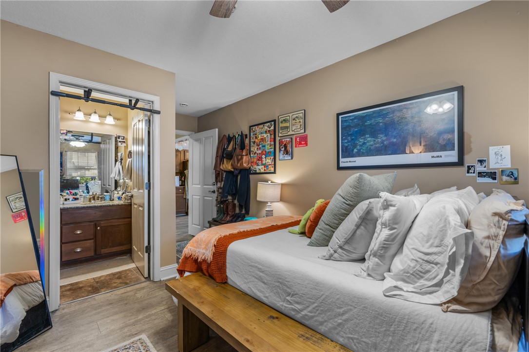 203 Kelly Road, Unit 613 Clemson, SC 29631 - Photo 17 of 32