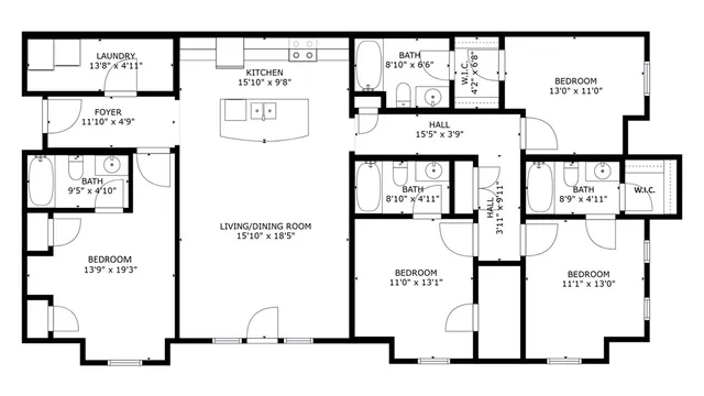 $369,500 | 203 Kelly Road, Unit 613, Clemson, SC 29631