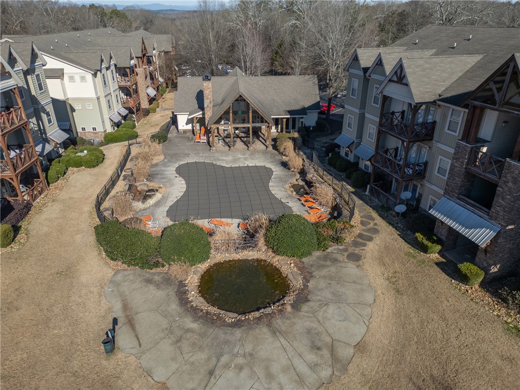 203 Kelly Road, Unit 613 Clemson, SC 29631 - Photo 31 of 32