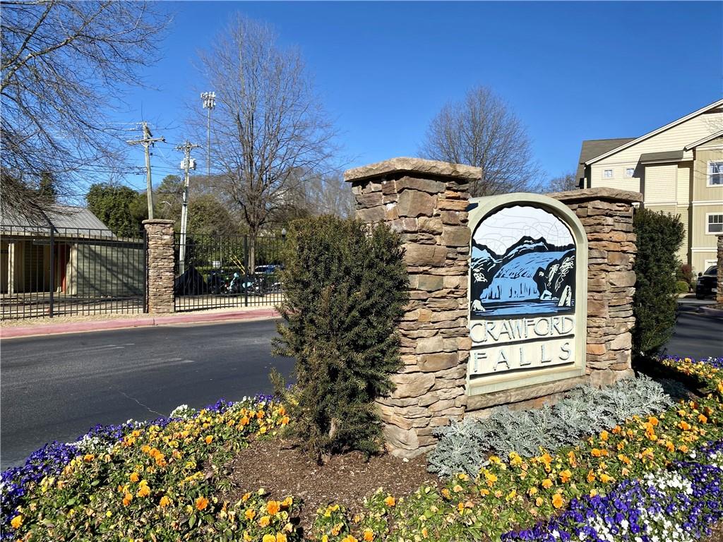 203 Kelly Road, Unit 613 Clemson, SC 29631 - Photo 32 of 32