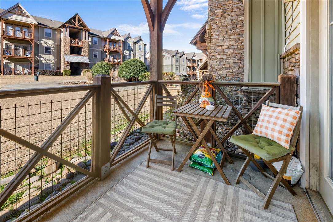 203 Kelly Road, Unit 613 Clemson, SC 29631 - Photo 5 of 32