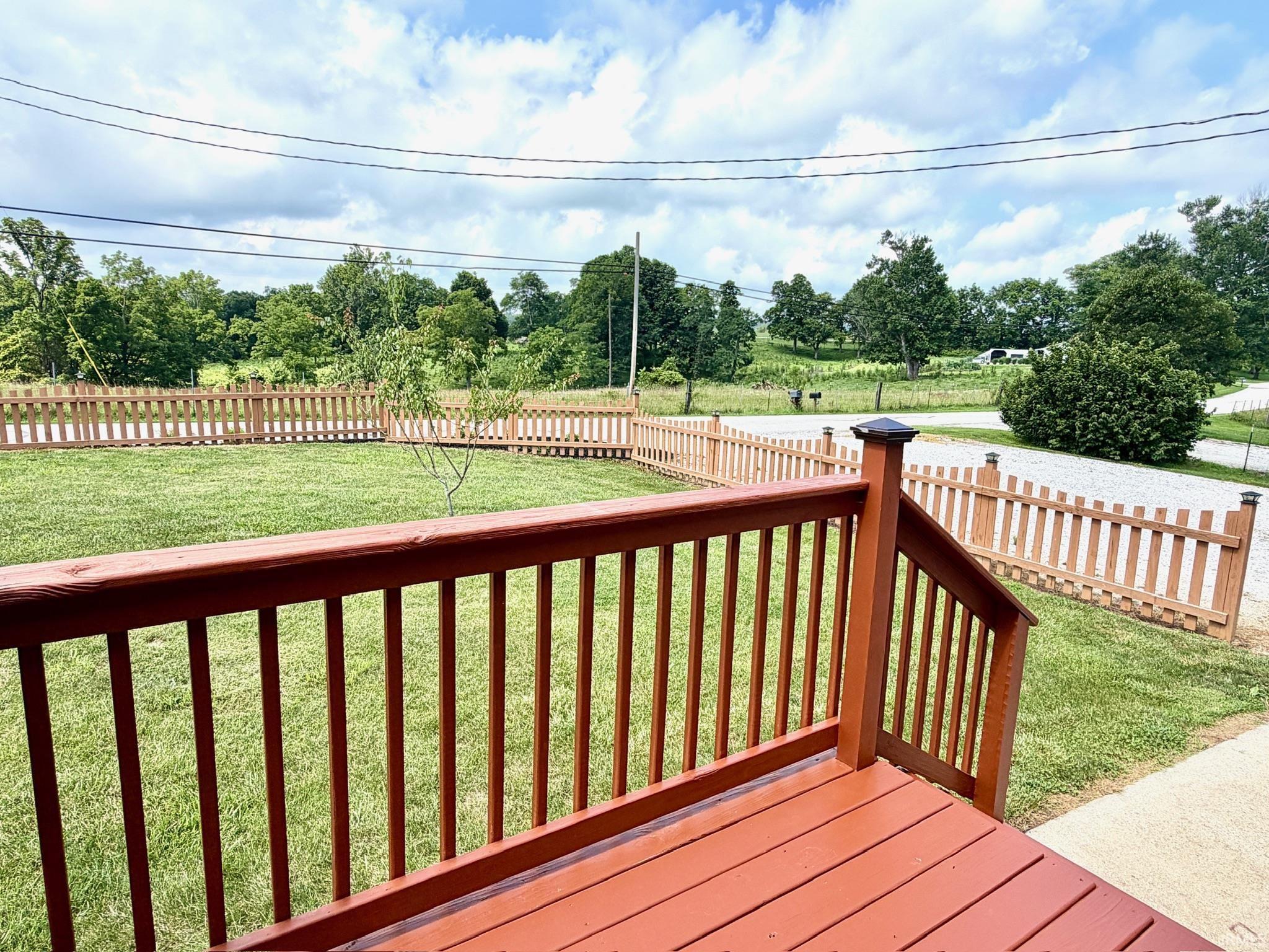 938 McFadden Ridge Road Bedford, IN 47421 - Photo 45 of 48