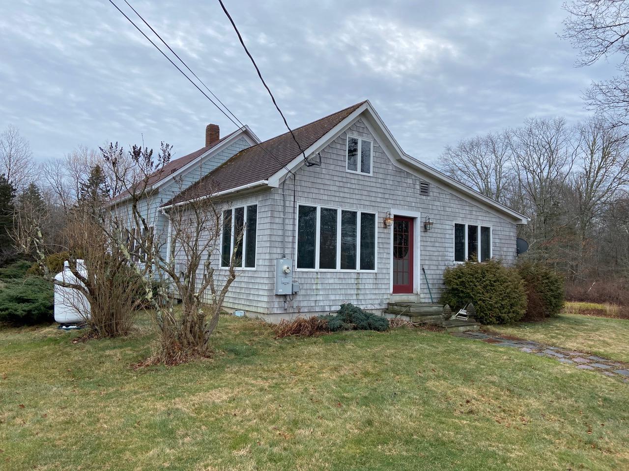 54 Cozy Cottage Road New Harbor, ME 04554 - Photo 4 of 42 IMG_4033